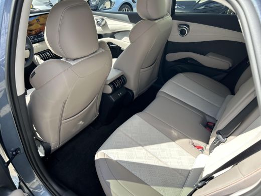 BYD ATTO 3 Design 74.8 kWh | DEMO Voordeel | 1 beschikbaar | Actieprijs ActivLease financial lease