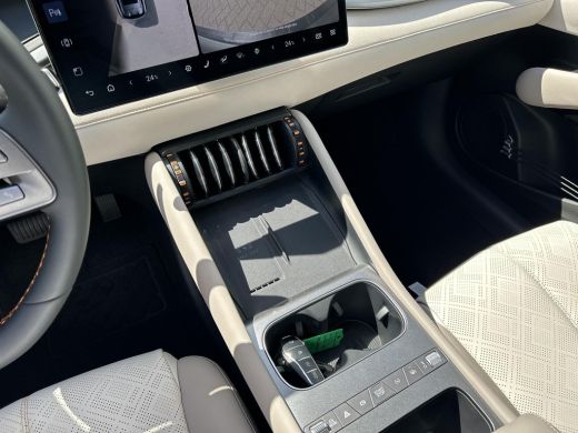 BYD ATTO 3 Design 74.8 kWh | DEMO Voordeel | 1 beschikbaar | Actieprijs ActivLease financial lease