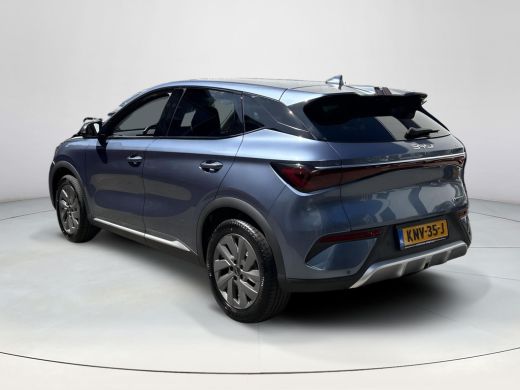 BYD ATTO 3 Design 74.8 kWh | DEMO Voordeel | 1 beschikbaar | Actieprijs ActivLease financial lease