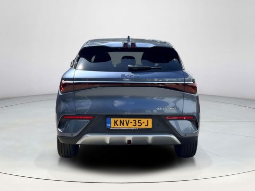 BYD ATTO 3 Design 74.8 kWh | DEMO Voordeel | 1 beschikbaar | Actieprijs ActivLease financial lease