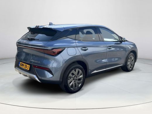 BYD ATTO 3 Design 74.8 kWh | DEMO Voordeel | 1 beschikbaar | Actieprijs ActivLease financial lease