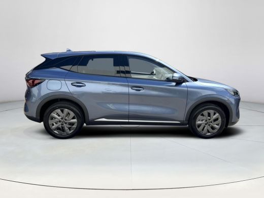 BYD ATTO 3 Design 74.8 kWh | DEMO Voordeel | 1 beschikbaar | Actieprijs ActivLease financial lease