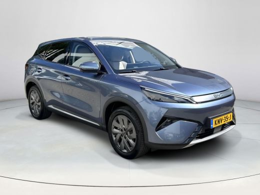 BYD ATTO 3 Design 74.8 kWh | DEMO Voordeel | 1 beschikbaar | Actieprijs ActivLease financial lease
