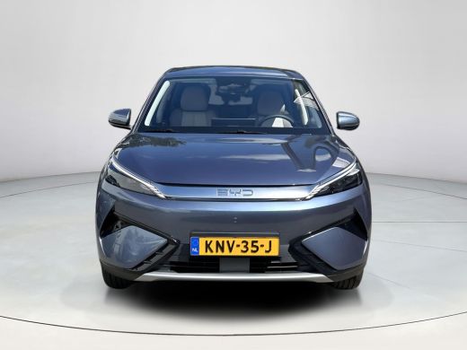 BYD ATTO 3 Design 74.8 kWh | DEMO Voordeel | 1 beschikbaar | Actieprijs ActivLease financial lease