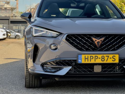 CUPRA Formentor 1.4 e-Hybrid AUT6 VZ COPPER EDITION 245PK PANODAK LEDER NAVI CAMERA DIGI-DASH APPLE-CARPLAY LED L... ActivLease financial lease