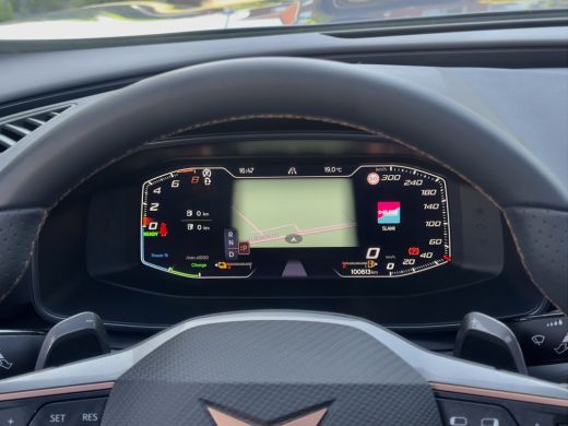 CUPRA Formentor 1.4 e-Hybrid AUT6 VZ COPPER EDITION 245PK PANODAK LEDER NAVI CAMERA DIGI-DASH APPLE-CARPLAY LED L... ActivLease financial lease