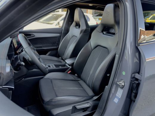 CUPRA Formentor 1.4 e-Hybrid AUT6 VZ COPPER EDITION 245PK PANODAK LEDER NAVI CAMERA DIGI-DASH APPLE-CARPLAY LED L... ActivLease financial lease