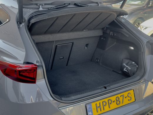 CUPRA Formentor 1.4 e-Hybrid AUT6 VZ COPPER EDITION 245PK PANODAK LEDER NAVI CAMERA DIGI-DASH APPLE-CARPLAY LED L... ActivLease financial lease
