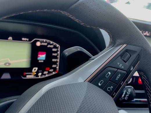 CUPRA Formentor 1.4 e-Hybrid AUT6 VZ COPPER EDITION 245PK PANODAK LEDER NAVI CAMERA DIGI-DASH APPLE-CARPLAY LED L... ActivLease financial lease