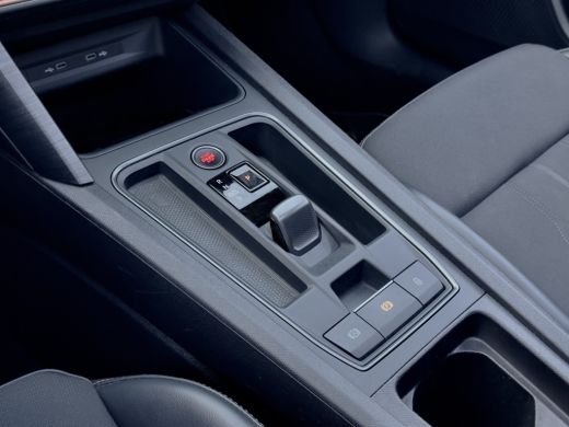CUPRA Formentor 1.4 e-Hybrid AUT6 VZ COPPER EDITION 245PK PANODAK LEDER NAVI CAMERA DIGI-DASH APPLE-CARPLAY LED L... ActivLease financial lease