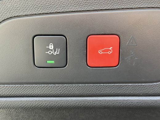 DS DS 7 300pk E-Tense 4x4 Louvre (Elektrisch Schuifdak - Leder incl verwarming/koeling/massage/geheugen -... ActivLease financial lease