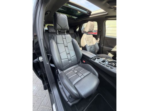 DS DS 7 300pk E-Tense 4x4 Louvre (Elektrisch Schuifdak - Leder incl verwarming/koeling/massage/geheugen -... ActivLease financial lease