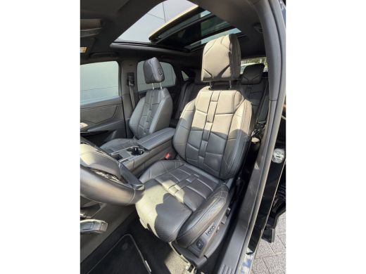 DS DS 7 300pk E-Tense 4x4 Louvre (Elektrisch Schuifdak - Leder incl verwarming/koeling/massage/geheugen -... ActivLease financial lease