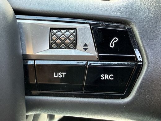 DS DS 7 300pk E-Tense 4x4 Louvre (Elektrisch Schuifdak - Leder incl verwarming/koeling/massage/geheugen -... ActivLease financial lease