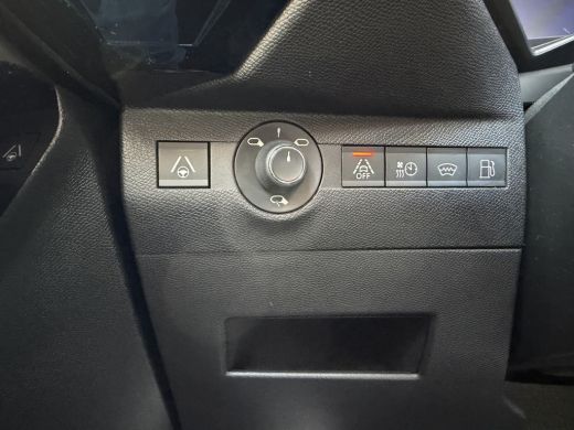 DS DS 7 300pk E-Tense 4x4 Louvre (Elektrisch Schuifdak - Leder incl verwarming/koeling/massage/geheugen -... ActivLease financial lease