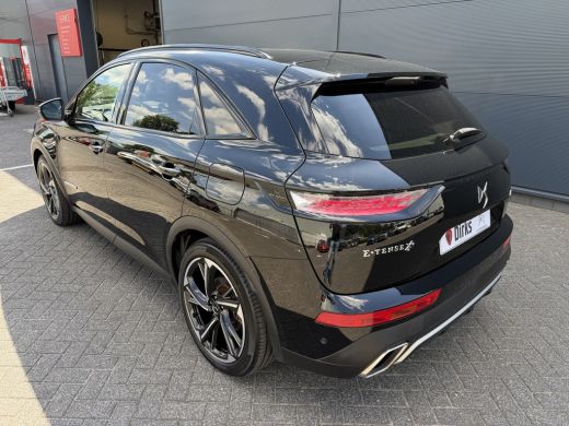 DS DS 7 300pk E-Tense 4x4 Louvre (Elektrisch Schuifdak - Leder incl verwarming/koeling/massage/geheugen -... ActivLease financial lease