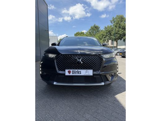 DS DS 7 300pk E-Tense 4x4 Louvre (Elektrisch Schuifdak - Leder incl verwarming/koeling/massage/geheugen -... ActivLease financial lease