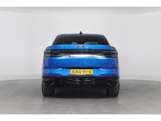 Ford Capri Premium Extended Range AWD 79 kWh | 1e Eigenaar! | Warmtepomp | Verlengde Garantie | Memory Zetel... ActivLease financial lease