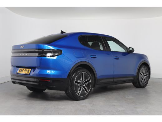 Ford Capri Premium Extended Range AWD 79 kWh | 1e Eigenaar! | Warmtepomp | Verlengde Garantie | Memory Zetel... ActivLease financial lease