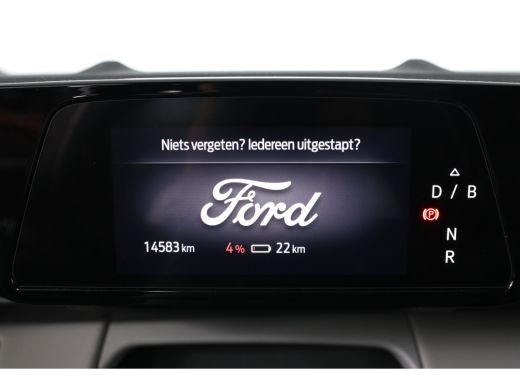 Ford Capri Premium Extended Range AWD 79 kWh | 1e Eigenaar! | Warmtepomp | Verlengde Garantie | Memory Zetel... ActivLease financial lease