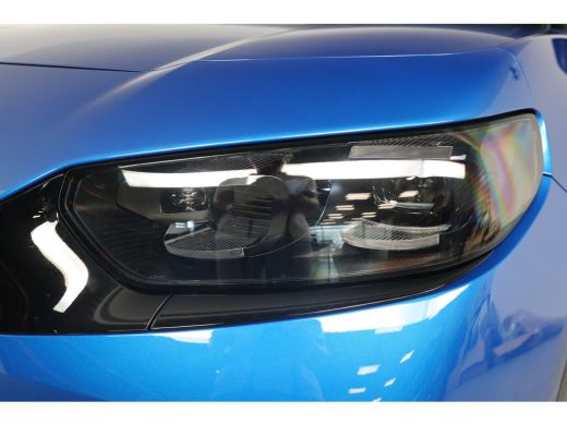 Ford Capri Premium Extended Range AWD 79 kWh | 1e Eigenaar! | Warmtepomp | Verlengde Garantie | Memory Zetel... ActivLease financial lease