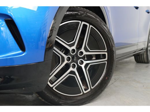 Ford Capri Premium Extended Range AWD 79 kWh | 1e Eigenaar! | Warmtepomp | Verlengde Garantie | Memory Zetel... ActivLease financial lease