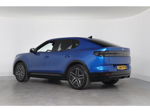 Ford Capri Premium Extended Range AWD 79 kWh | 1e Eigenaar! | Warmtepomp | Verlengde Garantie | Memory Zetel... ActivLease financial lease