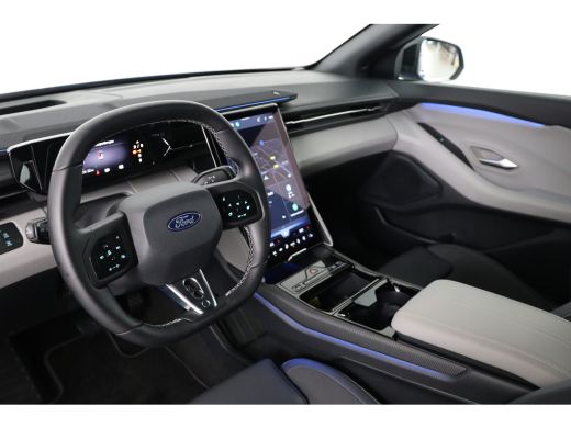 Ford Capri Premium Extended Range AWD 79 kWh | 1e Eigenaar! | Warmtepomp | Verlengde Garantie | Memory Zetel... ActivLease financial lease