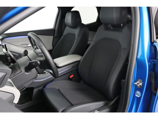 Ford Capri Premium Extended Range AWD 79 kWh | 1e Eigenaar! | Warmtepomp | Verlengde Garantie | Memory Zetel... ActivLease financial lease