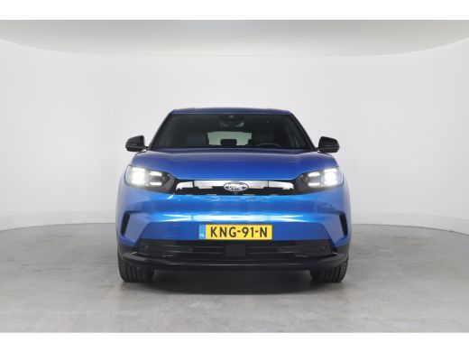 Ford Capri Premium Extended Range AWD 79 kWh | 1e Eigenaar! | Warmtepomp | Verlengde Garantie | Memory Zetel... ActivLease financial lease