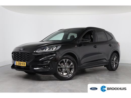 Ford Kuga 1.5 EcoBoost ST-Line X | Dealer Onderhouden! | B&O | Winterpakket | Cruise Adaptive | HUD | 360 C... ActivLease financial lease