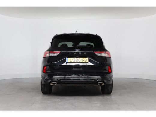 Ford Kuga 1.5 EcoBoost ST-Line X | Dealer Onderhouden! | B&O | Winterpakket | Cruise Adaptive | HUD | 360 C... ActivLease financial lease