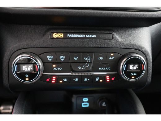 Ford Kuga 1.5 EcoBoost ST-Line X | Dealer Onderhouden! | B&O | Winterpakket | Cruise Adaptive | HUD | 360 C... ActivLease financial lease