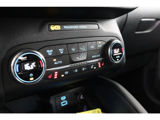 Ford Kuga 1.5 EcoBoost ST-Line X | Dealer Onderhouden! | B&O | Winterpakket | Cruise Adaptive | HUD | 360 C... ActivLease financial lease