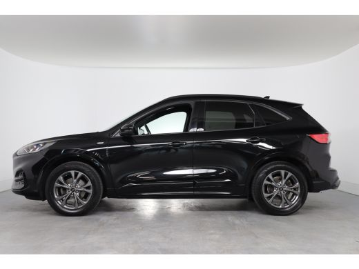 Ford Kuga 1.5 EcoBoost ST-Line X | Dealer Onderhouden! | B&O | Winterpakket | Cruise Adaptive | HUD | 360 C... ActivLease financial lease