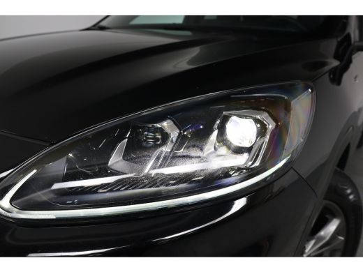 Ford Kuga 1.5 EcoBoost ST-Line X | Dealer Onderhouden! | B&O | Winterpakket | Cruise Adaptive | HUD | 360 C... ActivLease financial lease
