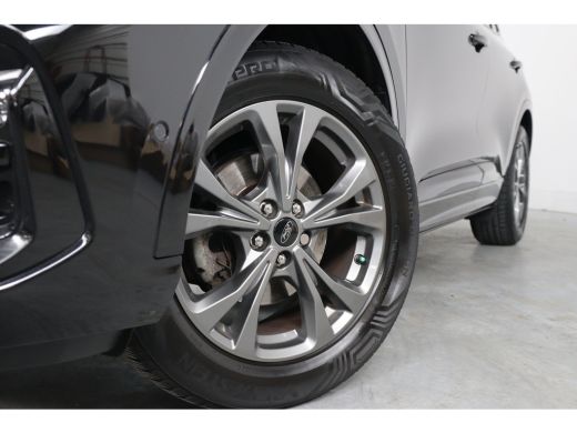 Ford Kuga 1.5 EcoBoost ST-Line X | Dealer Onderhouden! | B&O | Winterpakket | Cruise Adaptive | HUD | 360 C... ActivLease financial lease