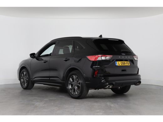 Ford Kuga 1.5 EcoBoost ST-Line X | Dealer Onderhouden! | B&O | Winterpakket | Cruise Adaptive | HUD | 360 C... ActivLease financial lease