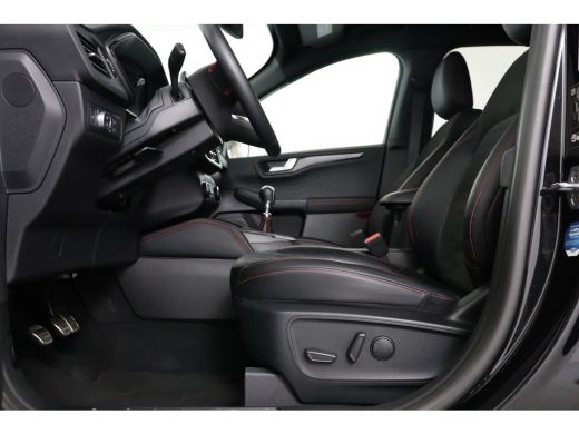 Ford Kuga 1.5 EcoBoost ST-Line X | Dealer Onderhouden! | B&O | Winterpakket | Cruise Adaptive | HUD | 360 C... ActivLease financial lease