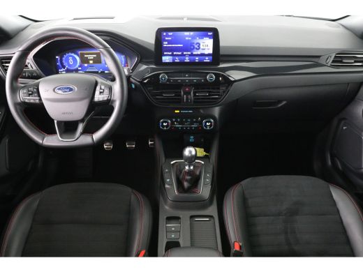 Ford Kuga 1.5 EcoBoost ST-Line X | Dealer Onderhouden! | B&O | Winterpakket | Cruise Adaptive | HUD | 360 C... ActivLease financial lease