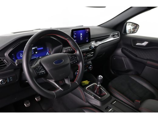 Ford Kuga 1.5 EcoBoost ST-Line X | Dealer Onderhouden! | B&O | Winterpakket | Cruise Adaptive | HUD | 360 C... ActivLease financial lease