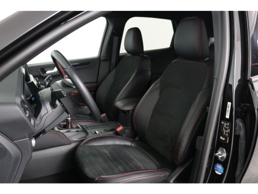 Ford Kuga 1.5 EcoBoost ST-Line X | Dealer Onderhouden! | B&O | Winterpakket | Cruise Adaptive | HUD | 360 C... ActivLease financial lease