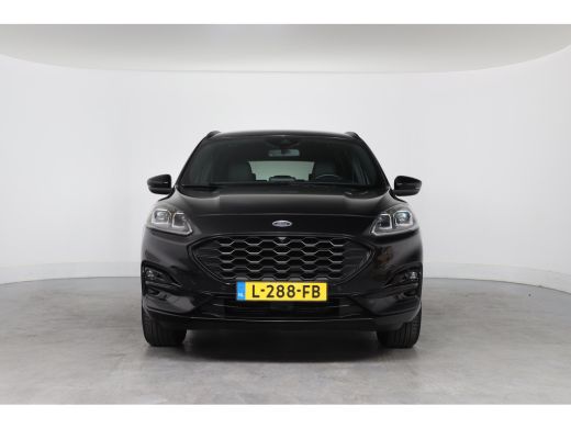 Ford Kuga 1.5 EcoBoost ST-Line X | Dealer Onderhouden! | B&O | Winterpakket | Cruise Adaptive | HUD | 360 C... ActivLease financial lease