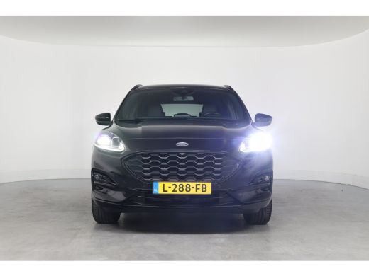 Ford Kuga 1.5 EcoBoost ST-Line X | Dealer Onderhouden! | B&O | Winterpakket | Cruise Adaptive | HUD | 360 C... ActivLease financial lease