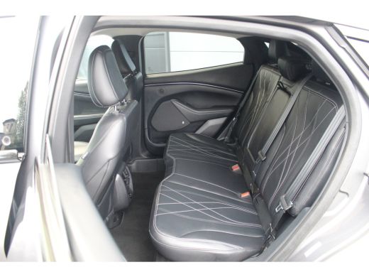 Ford Mustang Mach-E Mach-E Extended RWD 98 kWh | Leder | B&O | Elek. Achterklep | Camera | Adaptive Cruise | Stoel & ... ActivLease financial lease