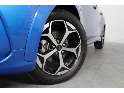 Ford Puma 1.0 EcoBoost Hybrid ST-Line | Automaat! | Winterpack | LED | Camera | Clima | Navi | Keyless | DA... ActivLease financial lease