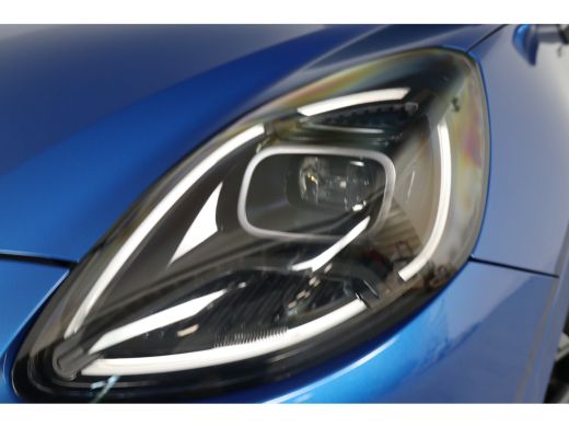 Ford Puma 1.0 EcoBoost Hybrid ST-Line | Automaat! | Winterpack | LED | Camera | Clima | Navi | Keyless | DA... ActivLease financial lease