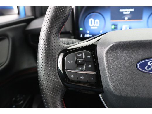Ford Puma 1.0 EcoBoost Hybrid ST-Line | Automaat! | Winterpack | LED | Camera | Clima | Navi | Keyless | DA... ActivLease financial lease