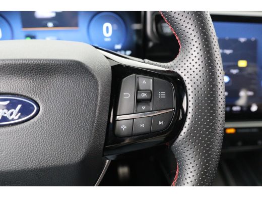 Ford Puma 1.0 EcoBoost Hybrid ST-Line | Automaat! | Winterpack | LED | Camera | Clima | Navi | Keyless | DA... ActivLease financial lease