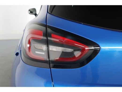 Ford Puma 1.0 EcoBoost Hybrid ST-Line | Automaat! | Winterpack | LED | Camera | Clima | Navi | Keyless | DA... ActivLease financial lease